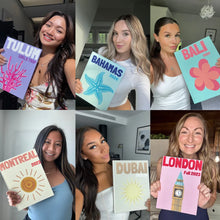 Load image into Gallery viewer, Londonsac PhotoBook - Create your own Travel Photobook