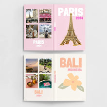 Load image into Gallery viewer, Londonsac PhotoBook - Create your own Travel Photobook