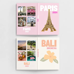 Londonsac PhotoBook - Create your own Travel Photobook