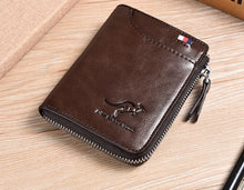 Load image into Gallery viewer, Londonsac - Most Stylish RFID protected wallet