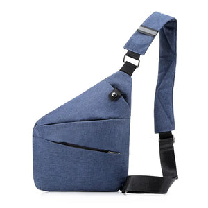 PremiumQ chest Bag - Best Travel bag